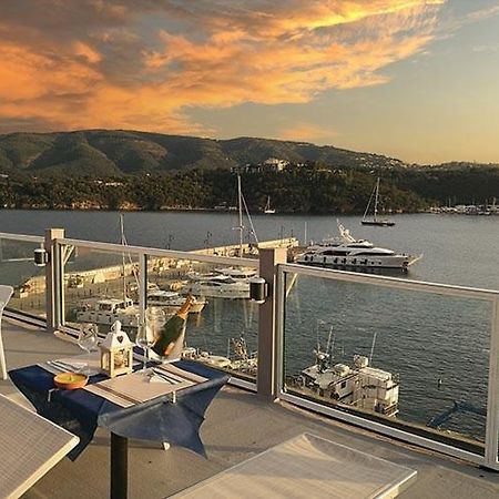 Hotel Belmare 포르투 아주로 외부 사진