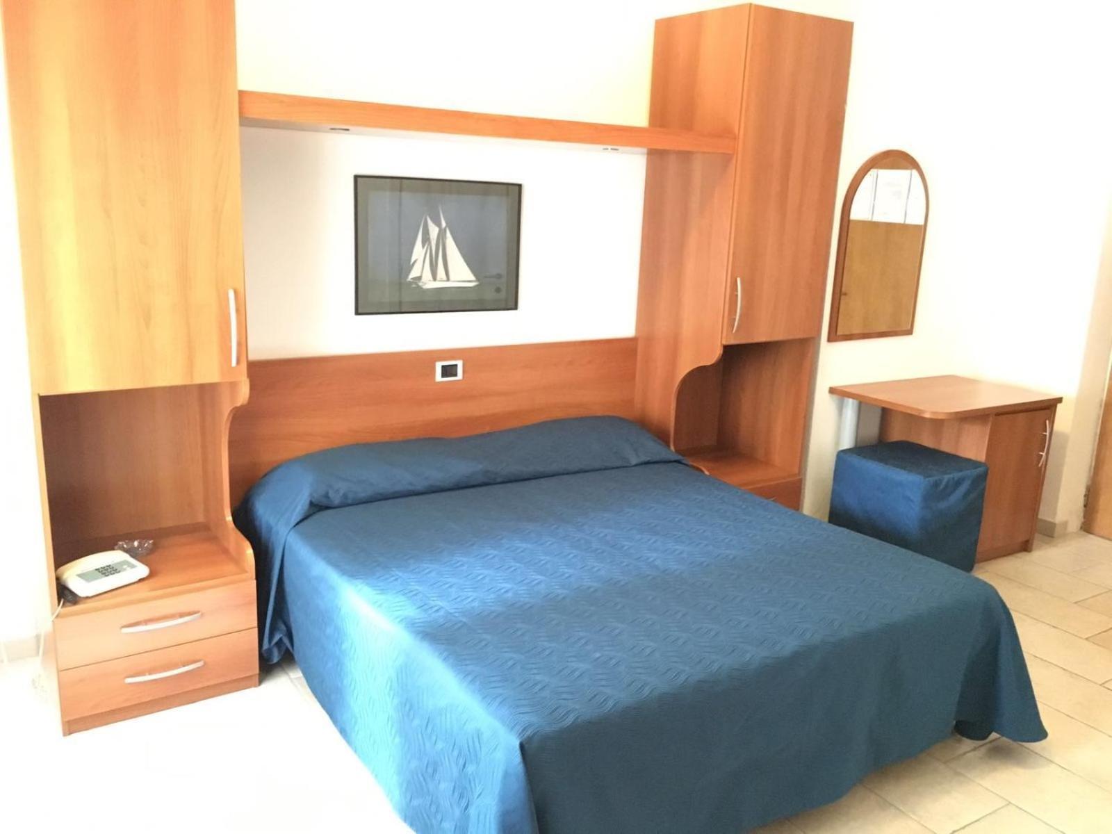 Hotel Belmare 포르투 아주로 외부 사진